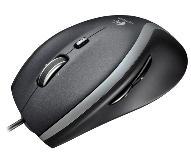 LOGITECH M500 910-003725 - 172430 - zdjęcie 3